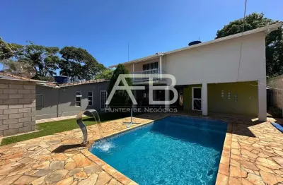 Chácara para venda em boituva, vila santo antônio, 5 dormitórios, 1 suíte, 3 banheiros, 4 vagas