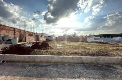 Terreno à venda na Rua Mercedes Nunes De Lorenzzi, 1, Portal Ville Jardins, Boituva