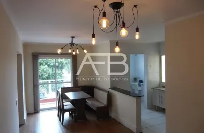 Apartamento para venda em boituva, águia da castelo, 2 dormitórios, 1 banheiro, 1 vaga