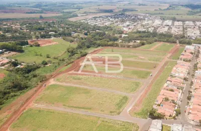 Terreno à venda na Avenida Vereador Pedro Eid, 1, AJ, Boituva