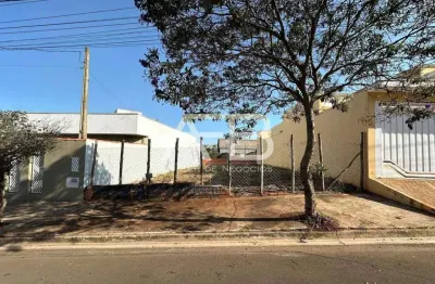 Terreno à venda na Rua Antonina Dorighello Soares, 10, Residencial Vitória, Boituva