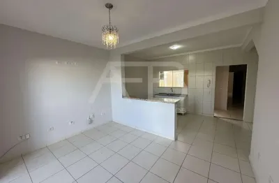 Apartamento para locação em boituva, recanto das primaveras ii, 2 dormitórios, 1 suíte, 2 banheiros, 1 vaga