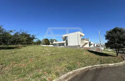 Terreno em condomínio para venda em boituva, condomínio solaris - residencial haras inga mirim