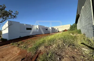 Terreno industrial para venda em boituva, centro empresarial castelo branco