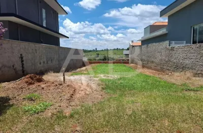 Terreno em condomínio para venda em boituva, condomínio tropicalia park