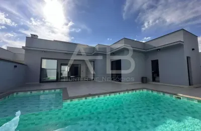 Condomínio fechado para venda em boituva, condomínio portal das estrelas, 4 dormitórios, 4 suítes, 6 banheiros, 4 vagas