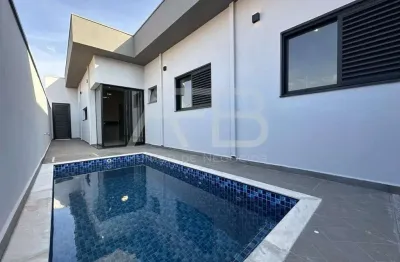 Condomínio fechado para venda em boituva, condomínio reserva  dos ipês, 3 dormitórios, 1 suíte, 2 banheiros, 2 vagas