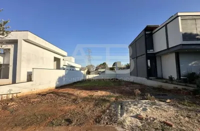 Terreno em condomínio para venda em boituva, condomínio portal das estrelas