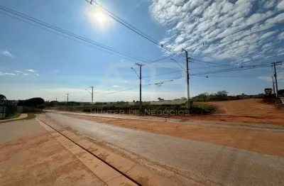 Área para loteamento para venda em boituva, residencial água branca