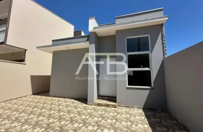 Casa para venda em boituva, vila dos ipês, 2 dormitórios, 1 suíte, 2 banheiros, 2 vagas