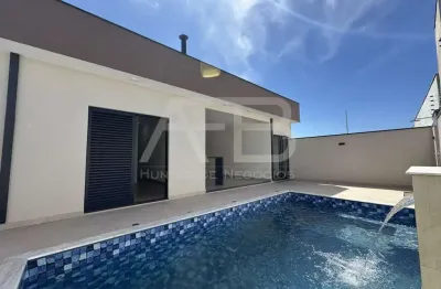 Casa para venda em boituva, portal ville jardins, 3 dormitórios, 1 suíte, 3 banheiros, 1 vaga