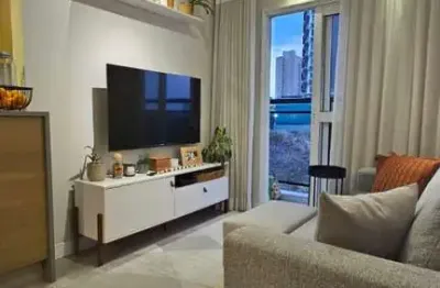 Apartamento para venda em votorantim, parque morumbi, 2 dormitórios, 1 suíte, 2 banheiros, 1 vaga