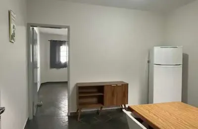 Apartamento para locação em boituva, centro, 1 dormitório, 1 suíte, 1 banheiro