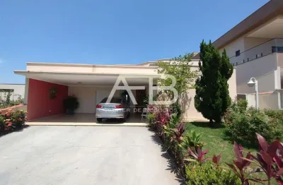 Condomínio fechado para venda em boituva, condomínio portal das estrelas, 3 dormitórios, 1 suíte, 3 banheiros, 4 vagas