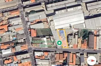 Terreno comercial à venda na Rua Manoel Dos Santos Freire, 10, Centro, Boituva