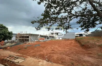 Terreno em condomínio para venda em boituva, condomínio portal das estrelas