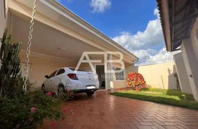 Casa para venda em boituva, residencial vitória, 3 dormitórios, 1 suíte, 3 banheiros, 4 vagas