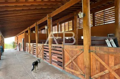 Sítio para venda em boituva, retiro, 11 dormitórios, 7 suítes, 12 banheiros