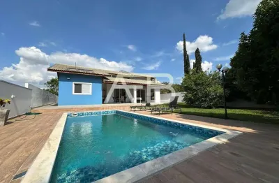 Condomínio fechado para venda em boituva, condomínio vitassay - vale do sol, 3 dormitórios, 2 suítes, 3 banheiros, 10 vagas