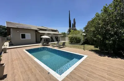 Condomínio fechado para venda em boituva, condomínio vitassay - vale do sol, 3 dormitórios, 2 suítes, 3 banheiros, 10 vagas