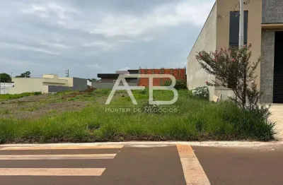 Terreno comercial para venda em boituva, portal ville jardins