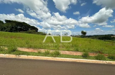 Terreno para venda em boituva, residencial primavera - parque das árvores