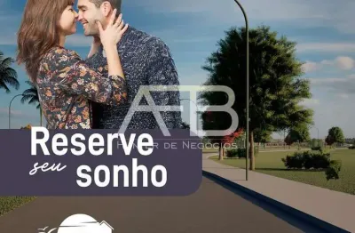 Terreno à venda na Rua Paulo Vitiello, 1, Zona Rural, Boituva