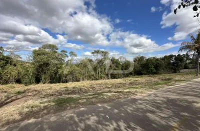 Terreno em condomínio para venda em boituva, condomínio vitassay - vale do sol