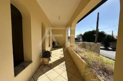 Casa para venda em boituva, parque residencial esplanada, 3 dormitórios, 1 suíte, 4 banheiros, 2 vagas