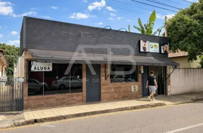Sala comercial para alugar na Rua Expedicionário Souza Filho, 100, Centro, Boituva
