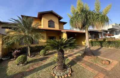 Condomínio fechado para venda em boituva, condomínio portal dos pássaros, 4 dormitórios, 1 suíte, 4 banheiros, 4 vagas