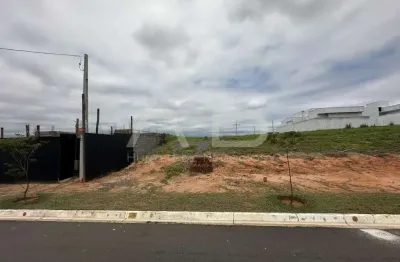 Terreno em condomínio para venda em boituva, condomínio reserva  dos ipês