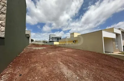 Terreno em condomínio para venda em boituva, condomínio europa, portal ville jardins