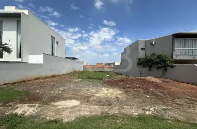 Terreno em condomínio para venda em boituva, condomínio portal das estrelas