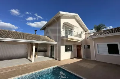 Condomínio fechado para venda em boituva, condomínio portal dos pássaros, 3 dormitórios, 2 suítes, 3 banheiros, 4 vagas