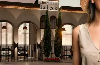 Terreno em condomínio para venda em boituva, portal ville azaleia