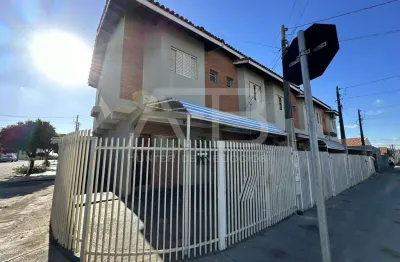 Casa para alugar na Rua Afonso Modolo, 100, Centro, Boituva