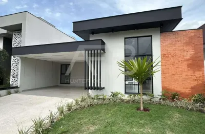 Condomínio Fechado para Venda em Boituva, Condomínio Europa, Portal Ville Jardins, 3 dormitórios, 3 suítes, 4 banheiros, 4 vagas