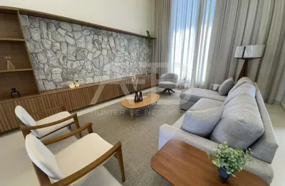 Condomínio Fechado para Venda em Boituva, Condomínio Portal das Estrelas, 4 dormitórios, 3 suítes, 5 banheiros, 4 vagas