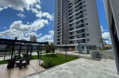 Apartamento com 3 quartos à venda na Avenida Universitária, 10, Cidade Universitária, Anápolis