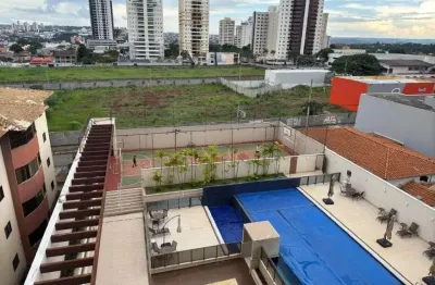Vende-se apartamento 125 mt com 3 suítes no jundiaí - anápolis - go