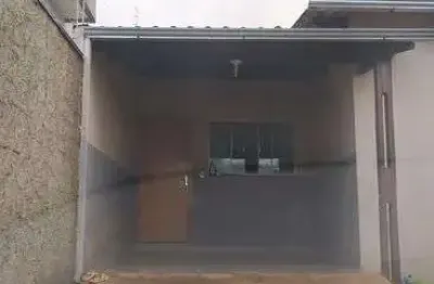 Casa para venda no residencial cidade industrial com 76 mt, anápolis go