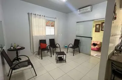 Casa com 2 quartos à venda na Rua 16, 30, São João, Anápolis