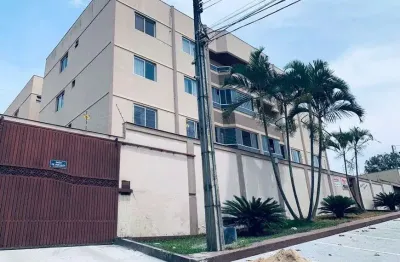 Apartamento para venda com 135 metros quadrados com 3 quartos em antônio fernandes - anápolis - go