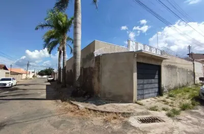 Casa 160 metros com 3 quartos em alto da bela vista - anápolis - go