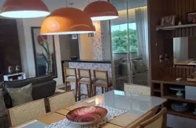 Apartamento com 3 quartos à venda na Rua D, 2, Cidade Jardim, Anápolis