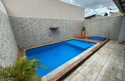 Casa com 3 quartos à venda na Rua L-008, 8, Jardim Europa, Anápolis