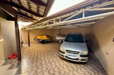 Casa para venda com 200 metros quadrados com 3 quartos bairro portal do cerrado