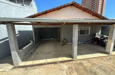 Casa para venda com 140 metros quadrados com 3 quartos em jk nova capital - anápolis - go