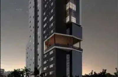 Apartamento com 1 quarto à venda na Avenida Universitária, 1000, Cidade Universitária, Anápolis
